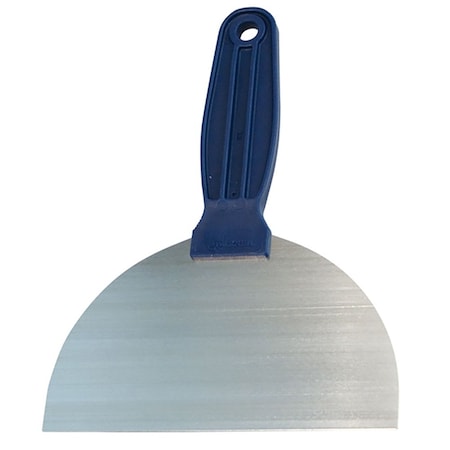 Warner 6 in.  Flexible Broad Taping Knife 186